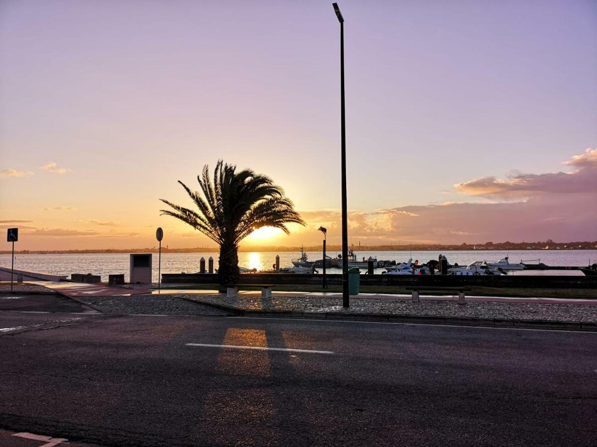 Palheiros Da Costa Nova Daire Gafanha da Encarnacao Dış mekan fotoğraf