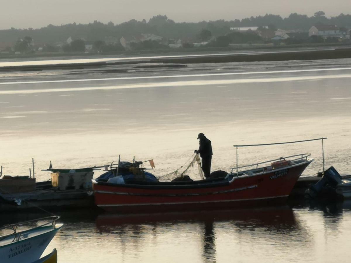 Palheiros Da Costa Nova Daire Gafanha da Encarnacao Dış mekan fotoğraf