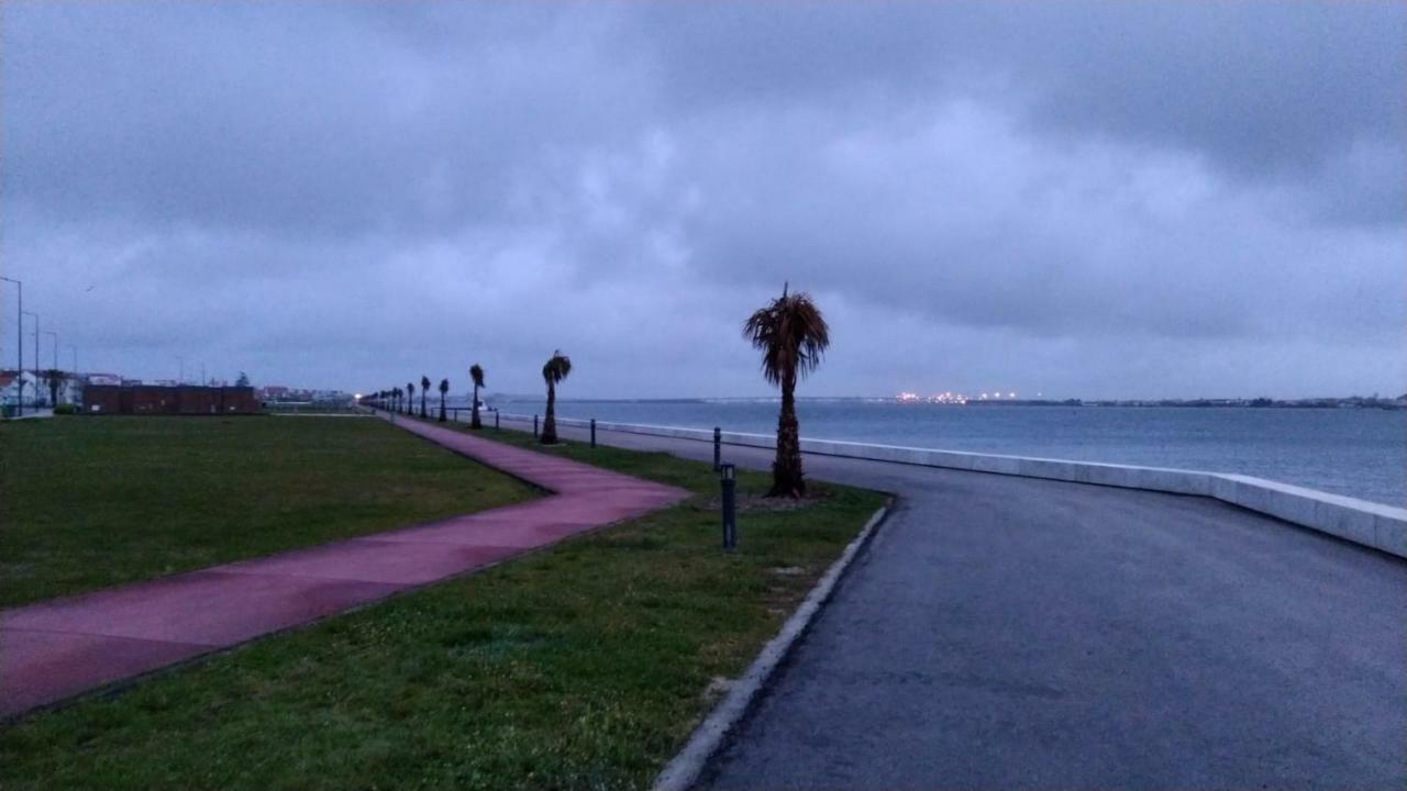 Palheiros Da Costa Nova Daire Gafanha da Encarnacao Dış mekan fotoğraf